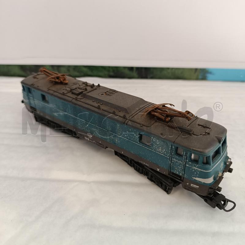 LOCOMOTIVA LIMA 150012 | Mercatino dell'Usato Verbania 2