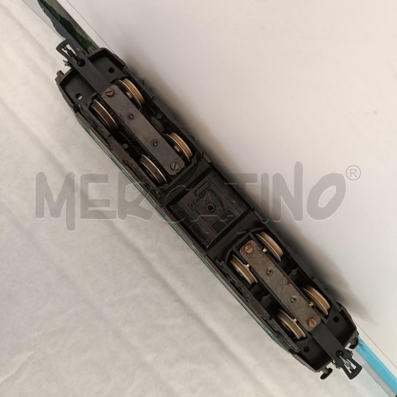 LOCOMOTIVA LIMA 150012 | Mercatino dell'Usato Verbania 3