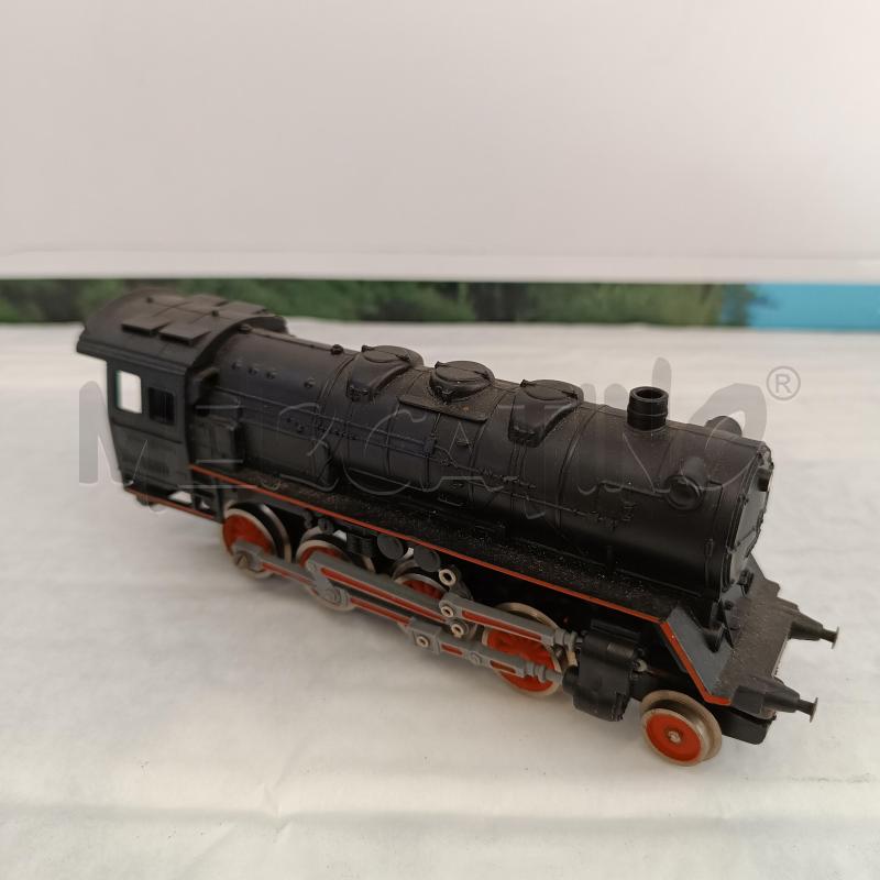 LOCOMOTIVA LIMA E680 CON TENDER | Mercatino dell'Usato Verbania 2