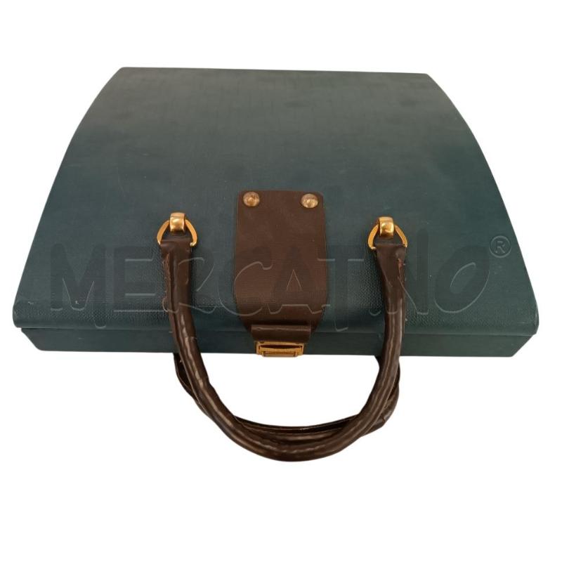 MACCHINA DA SCRIVERE AMICA | Mercatino dell'Usato Verbania 4