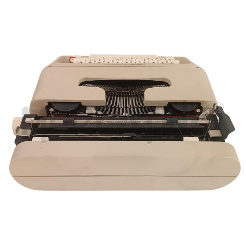 MACCHINA DA SCRIVERE LETTERA 35 OLIVETTI | Mercatino dell'Usato Verbania 3