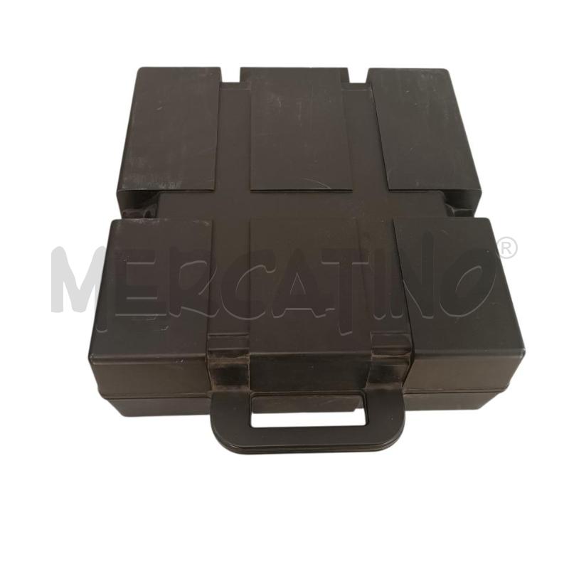 MACCHINA DA SCRIVERE LETTERA 35 OLIVETTI | Mercatino dell'Usato Verbania 5