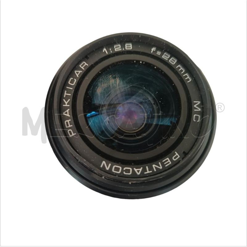 MACCHINA FOTOGRAFICA PRATIKA BCI | Mercatino dell'Usato Verbania 3