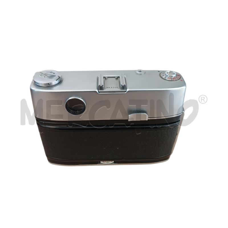 MACCHINA FOTOGRAFICA SELECTA AGFA | Mercatino dell'Usato Verbania 2