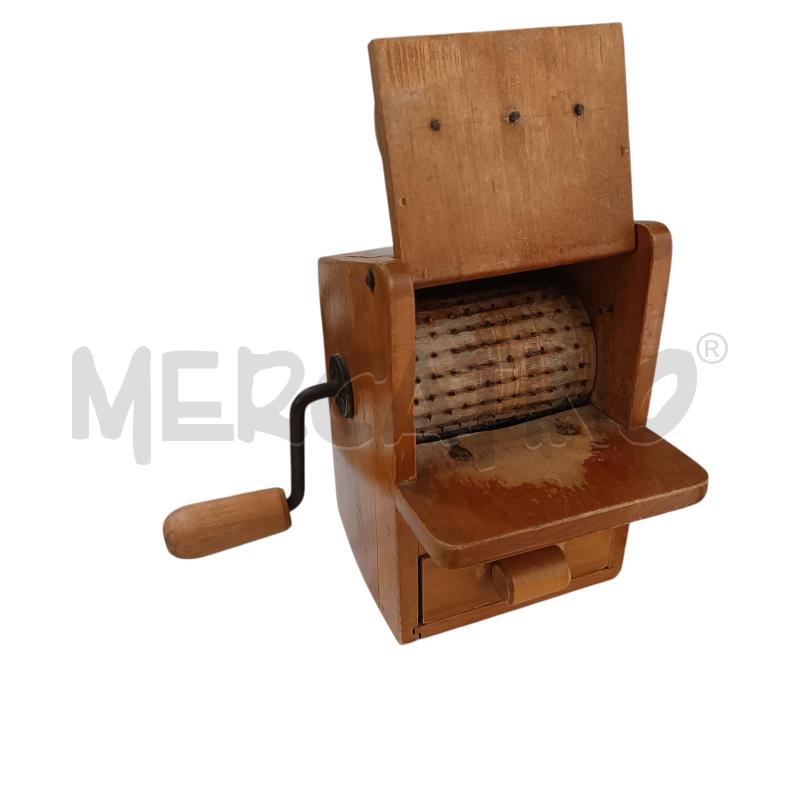 MACININO  | Mercatino dell'Usato Verbania 2