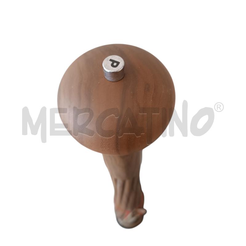 MACININO PEPE BISETTI H.73 | Mercatino dell'Usato Verbania 2
