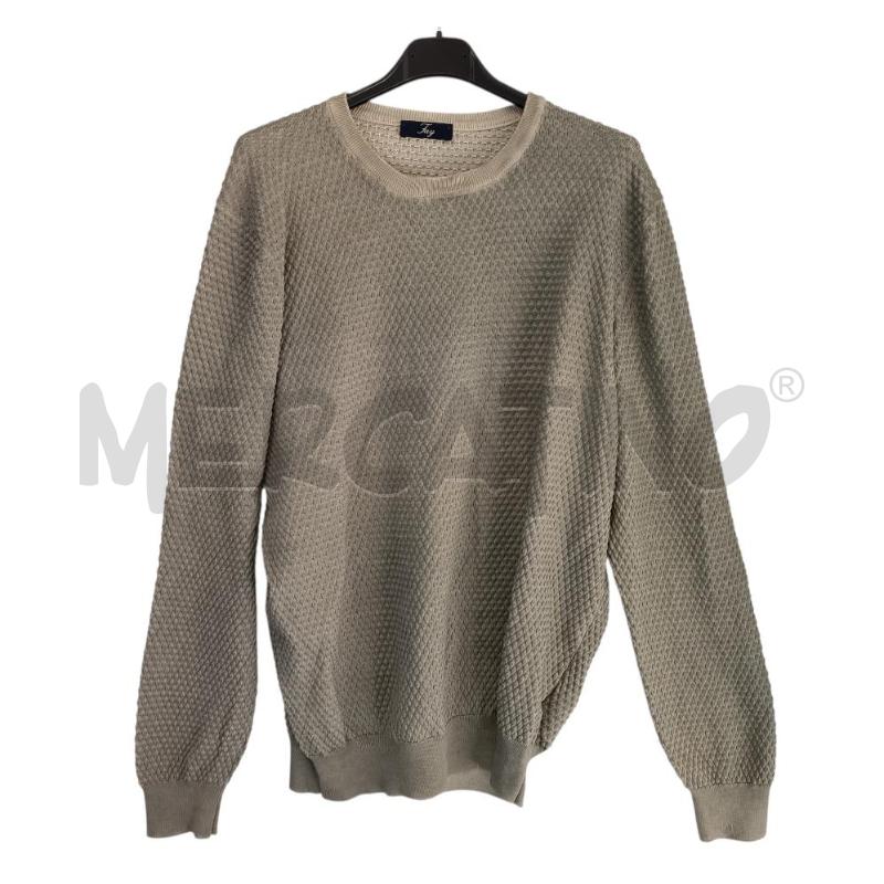 MAGLIA UOMO FAY  | Mercatino dell'Usato Verbania 1