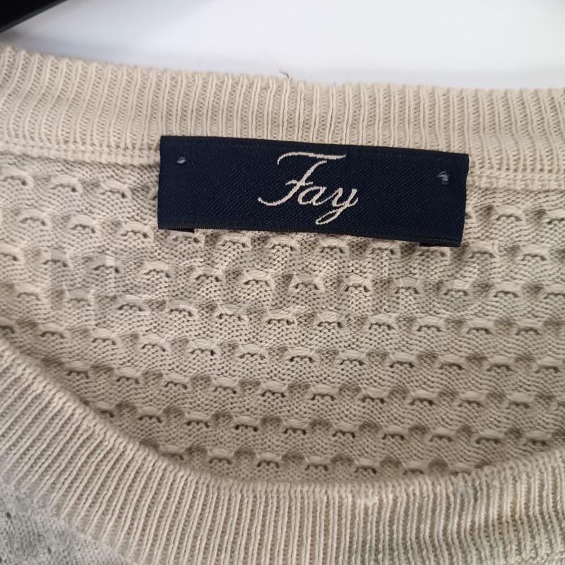 MAGLIA UOMO FAY  | Mercatino dell'Usato Verbania 2