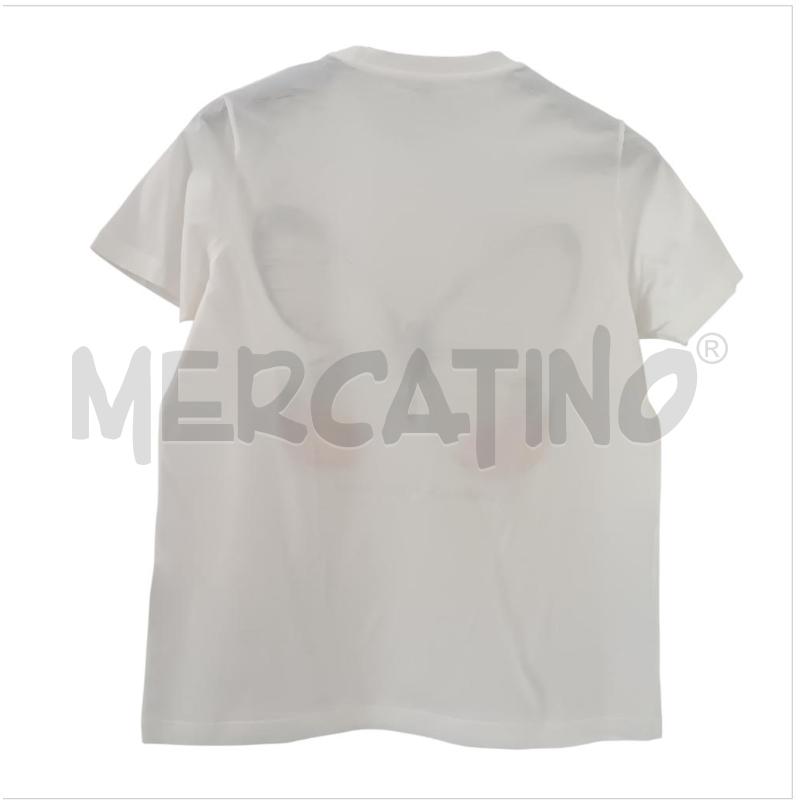 MAGLIETTA DONNA GOLDEN GOOSE FARFALLA  | Mercatino dell'Usato Verbania 3