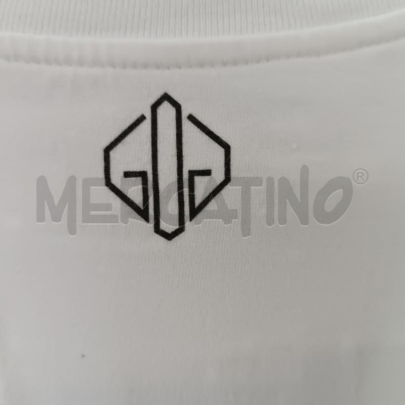 MAGLIETTA DONNA GOLDEN GOOSE VENEZIA | Mercatino dell'Usato Verbania 3