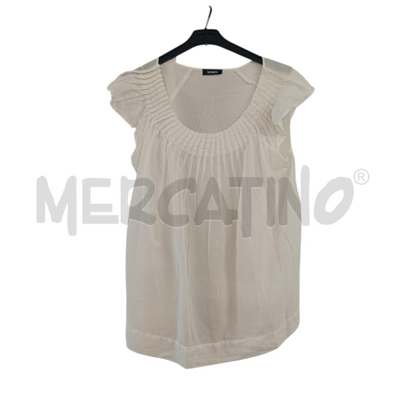 MAGLIETTA DONNA MAX&CO CHIARA | Mercatino dell'Usato Verbania 1