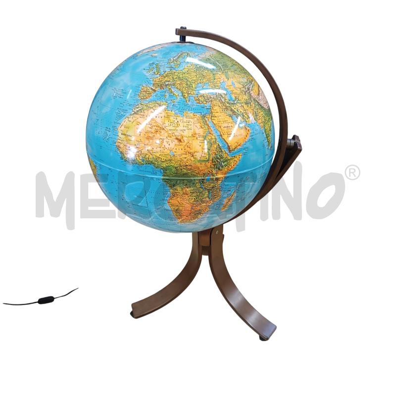 MAPPAMONDO  | Mercatino dell'Usato Verbania 2