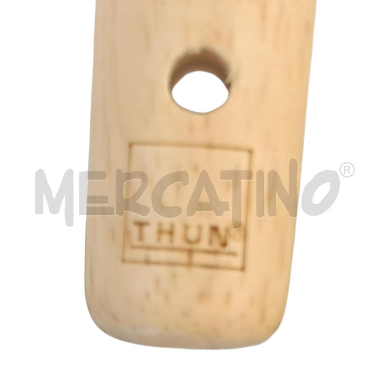 MATTARELLO E PALETTA THUN | Mercatino dell'Usato Verbania 4