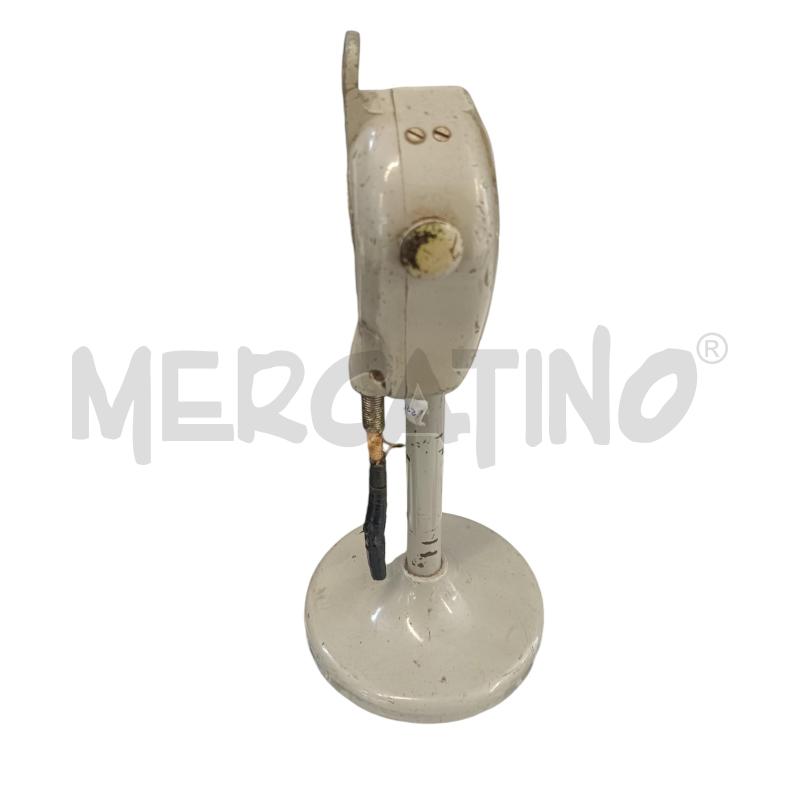 MICROFONO D'EPOCA | Mercatino dell'Usato Verbania 2
