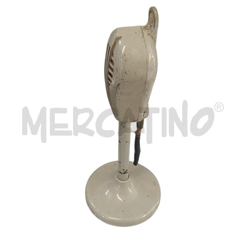 MICROFONO D'EPOCA | Mercatino dell'Usato Verbania 4