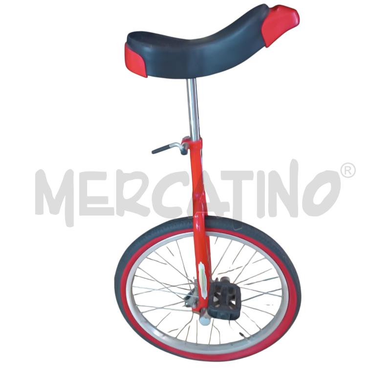 MONOCICLO | Mercatino dell'Usato Verbania 1
