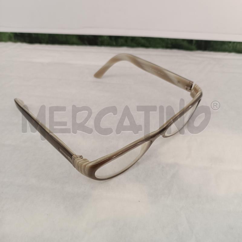 MONTATURA OCCHIALI GUCCI CHIARA | Mercatino dell'Usato Verbania 2
