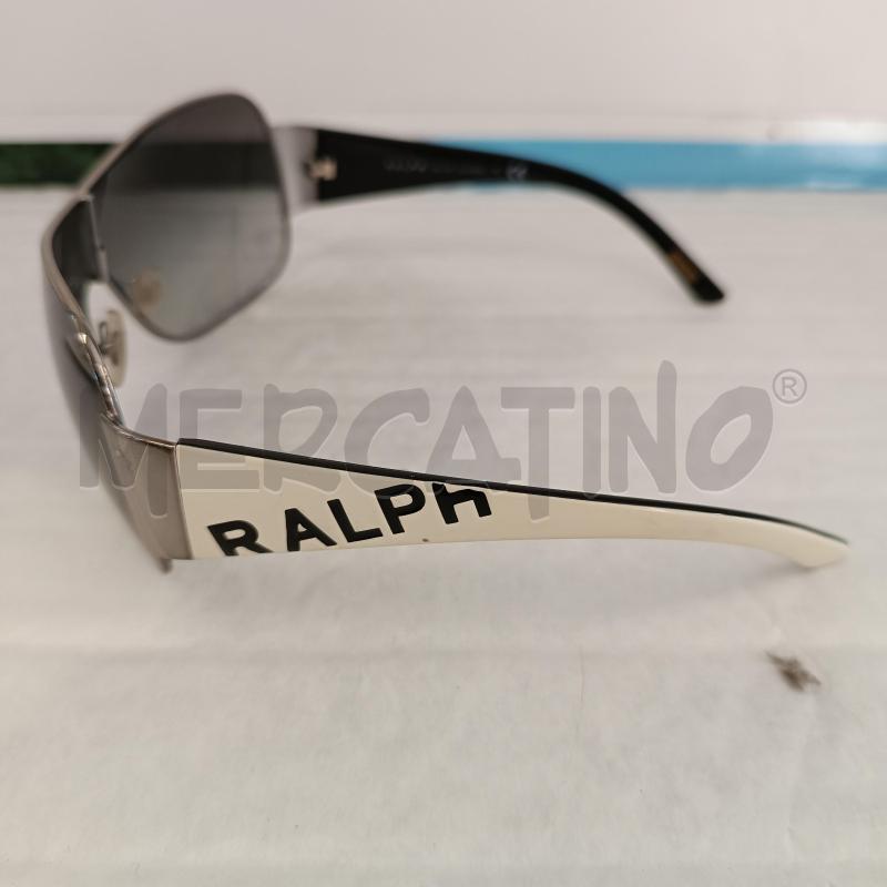 OCCHIALI DONNA DA SOLE RALPH LAUREN | Mercatino dell'Usato Verbania 2