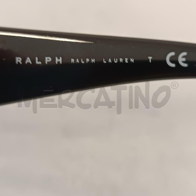 OCCHIALI DONNA DA SOLE RALPH LAUREN | Mercatino dell'Usato Verbania 3