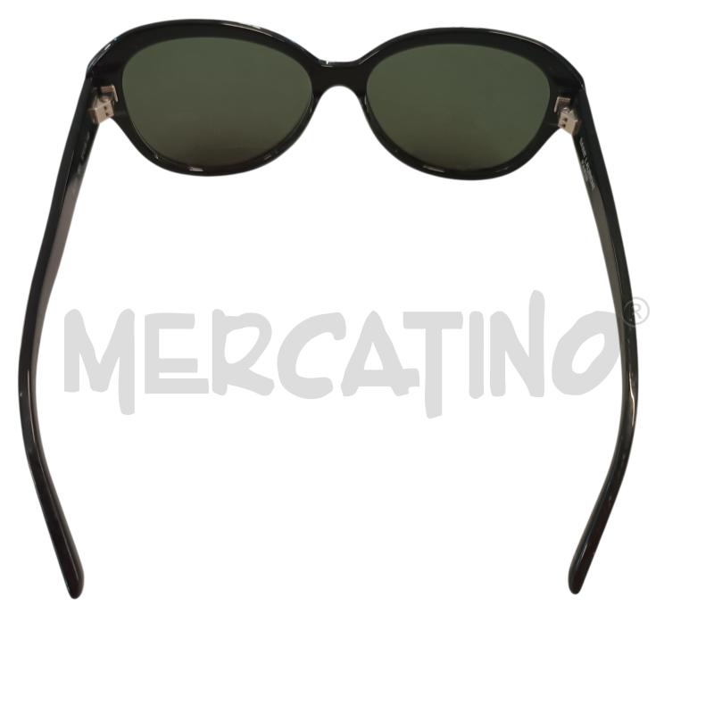 OCCHIALI DONNA DA SOLE SAILT LAURENT | Mercatino dell'Usato Verbania 4