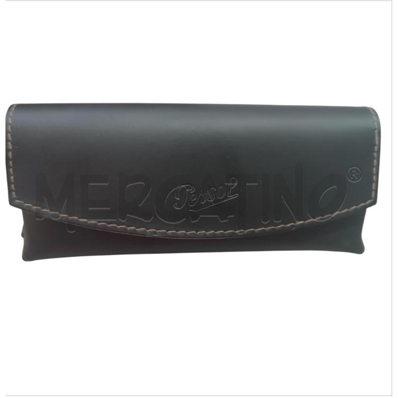 OCCHIALI DONNA PERSOL NERI | Mercatino dell'Usato Verbania 3