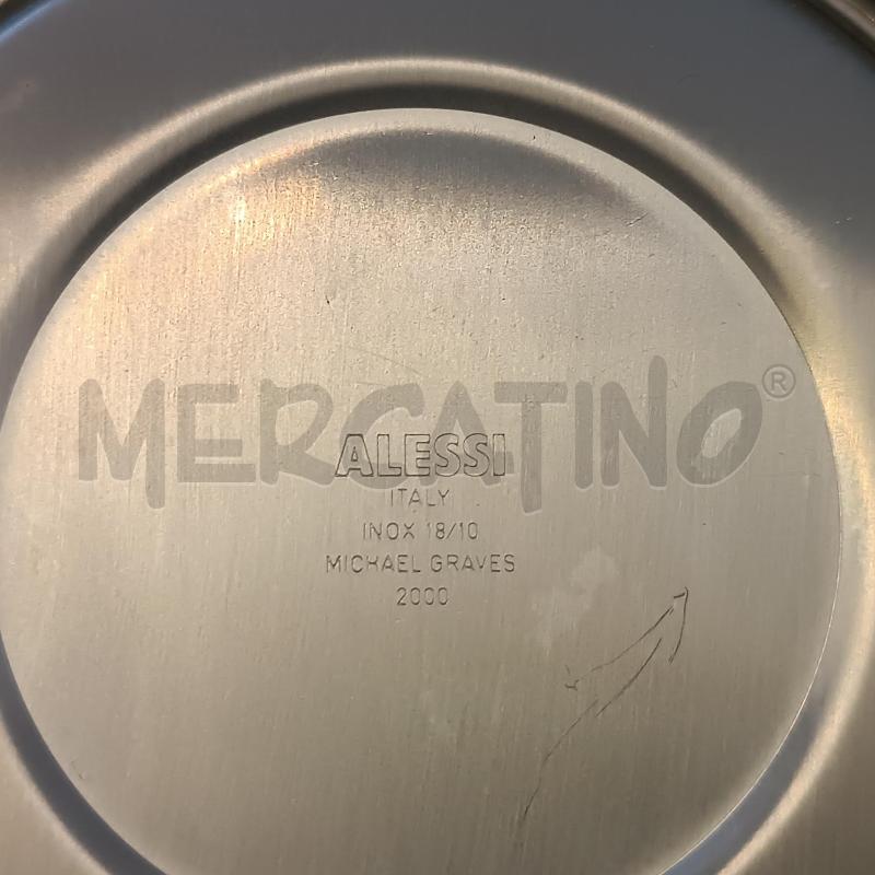 OLIERA ALESSI BY MICHAEL GRAVES | Mercatino dell'Usato Verbania 3