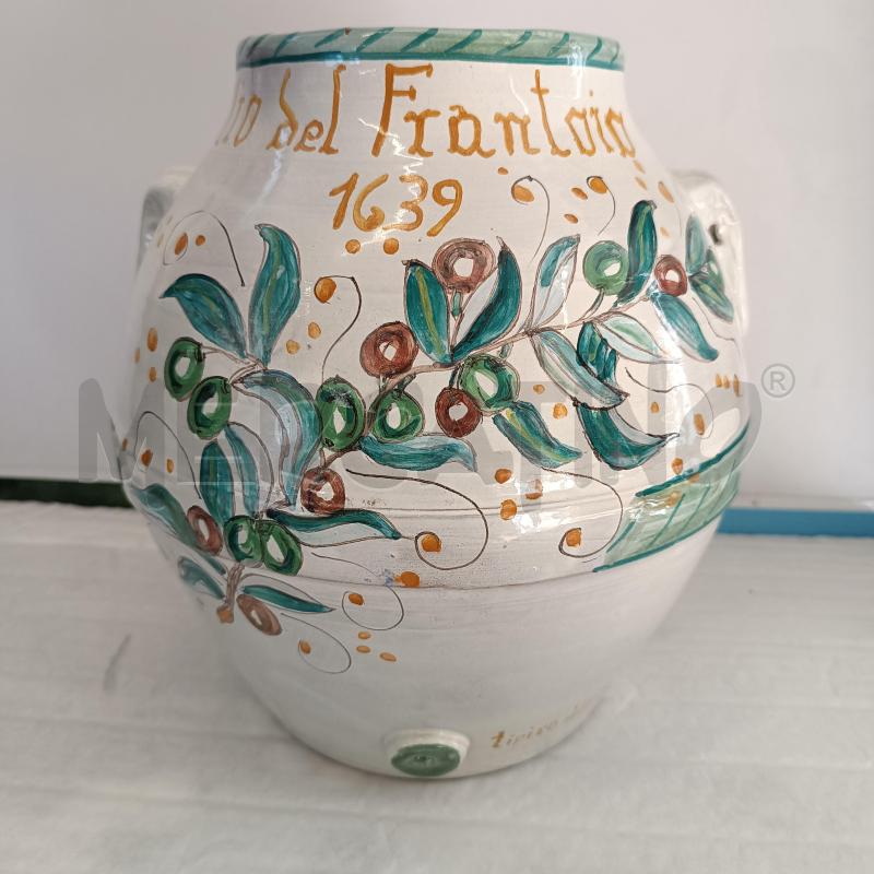 ORCIO VASO  | Mercatino dell'Usato Verbania 1