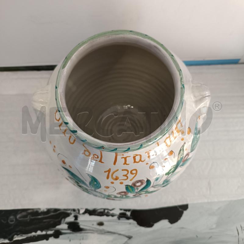 ORCIO VASO  | Mercatino dell'Usato Verbania 2