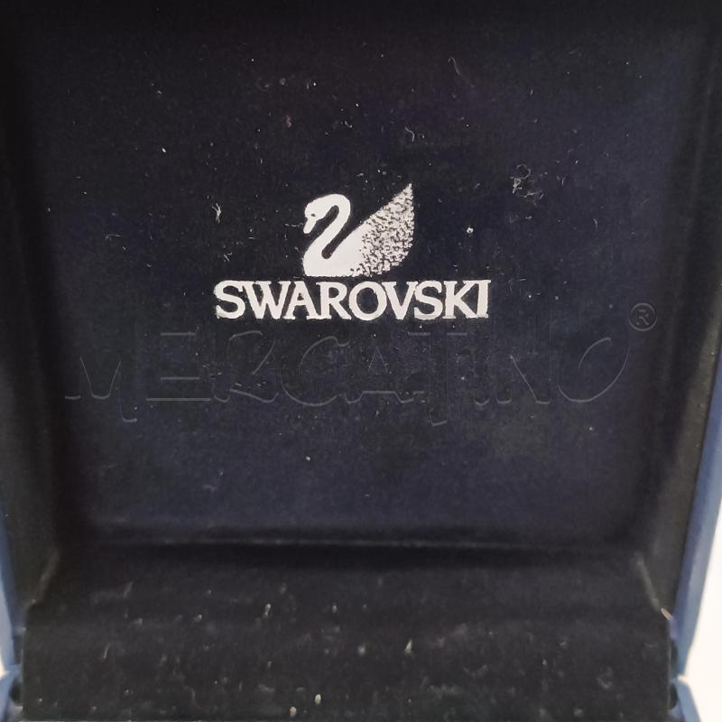 ORECCHINI SWAROVKI  | Mercatino dell'Usato Verbania 2