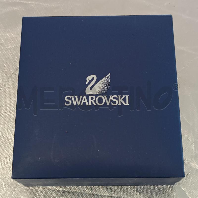 ORECCHINI SWAROVKI  | Mercatino dell'Usato Verbania 4
