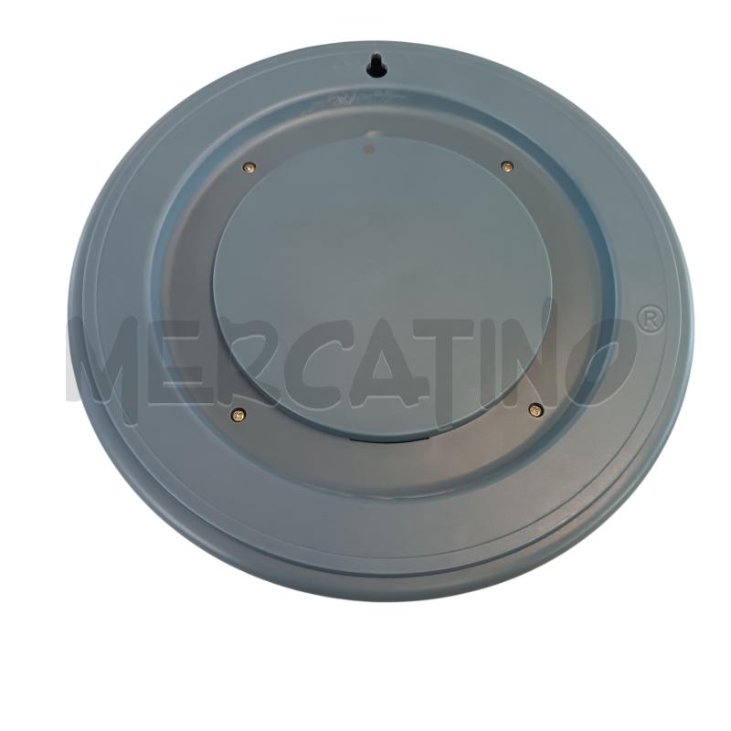 OROLOGIO ALESSI BIRDY CM 25 | Mercatino dell'Usato Verbania 2
