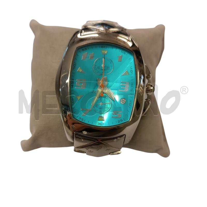 OROLOGIO CHRONOTECH | Mercatino dell'Usato Verbania 2