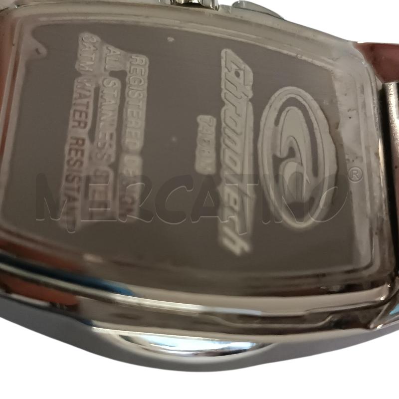 OROLOGIO CHRONOTECH | Mercatino dell'Usato Verbania 4