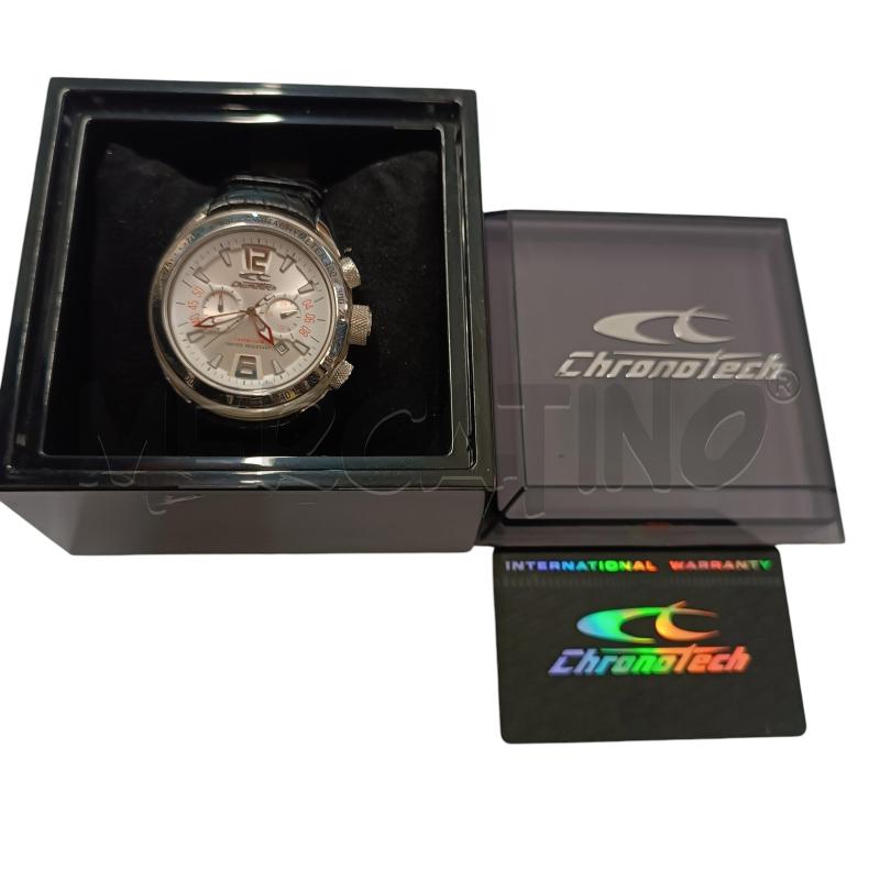 OROLOGIO CRONOTECH  | Mercatino dell'Usato Verbania 1