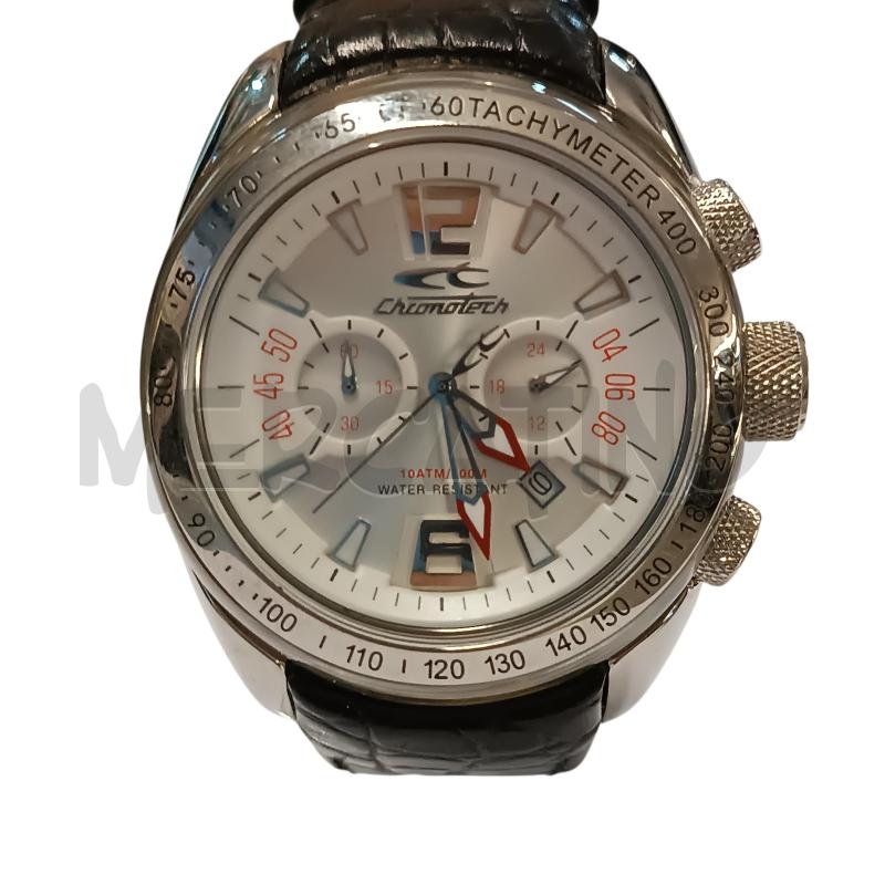 OROLOGIO CRONOTECH  | Mercatino dell'Usato Verbania 2