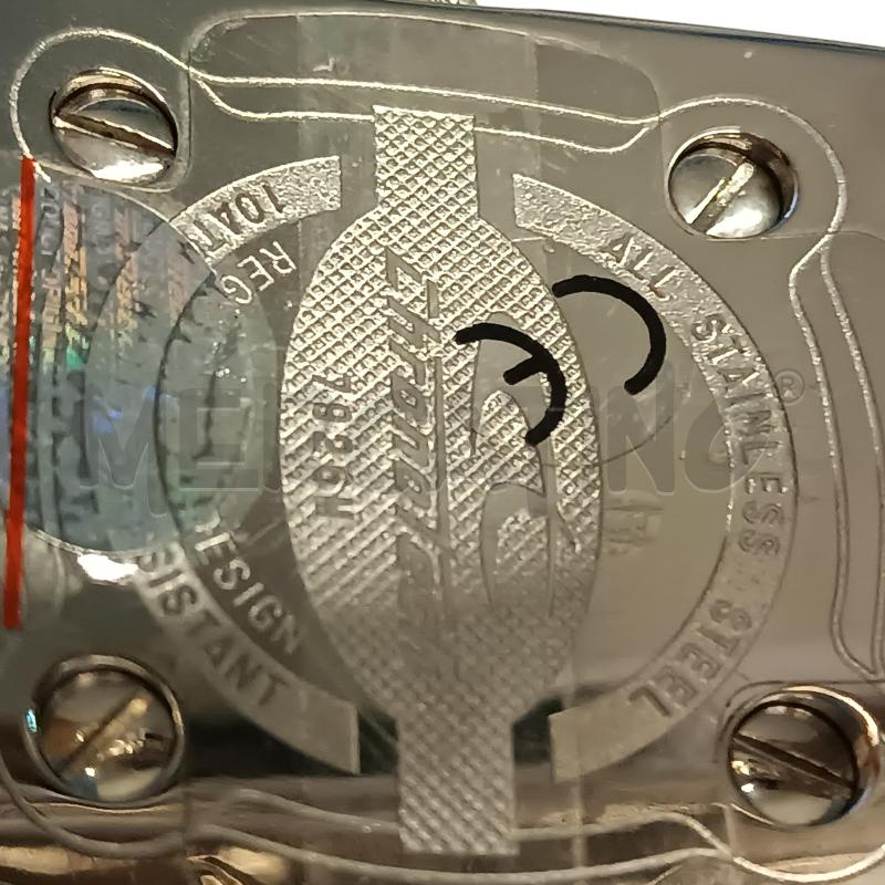 OROLOGIO CRONOTECH  | Mercatino dell'Usato Verbania 4