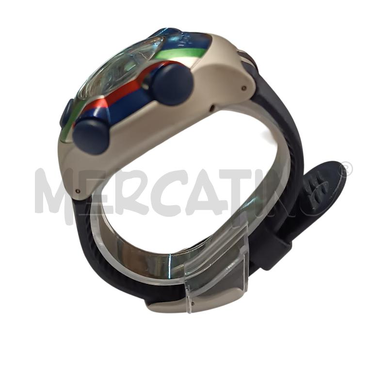 OROLOGIO DA POLSO SWATCH | Mercatino dell'Usato Verbania 2