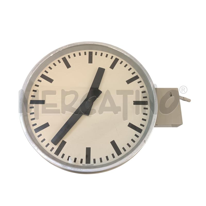 OROLOGIO DA STAZIONE | Mercatino dell'Usato Verbania 1