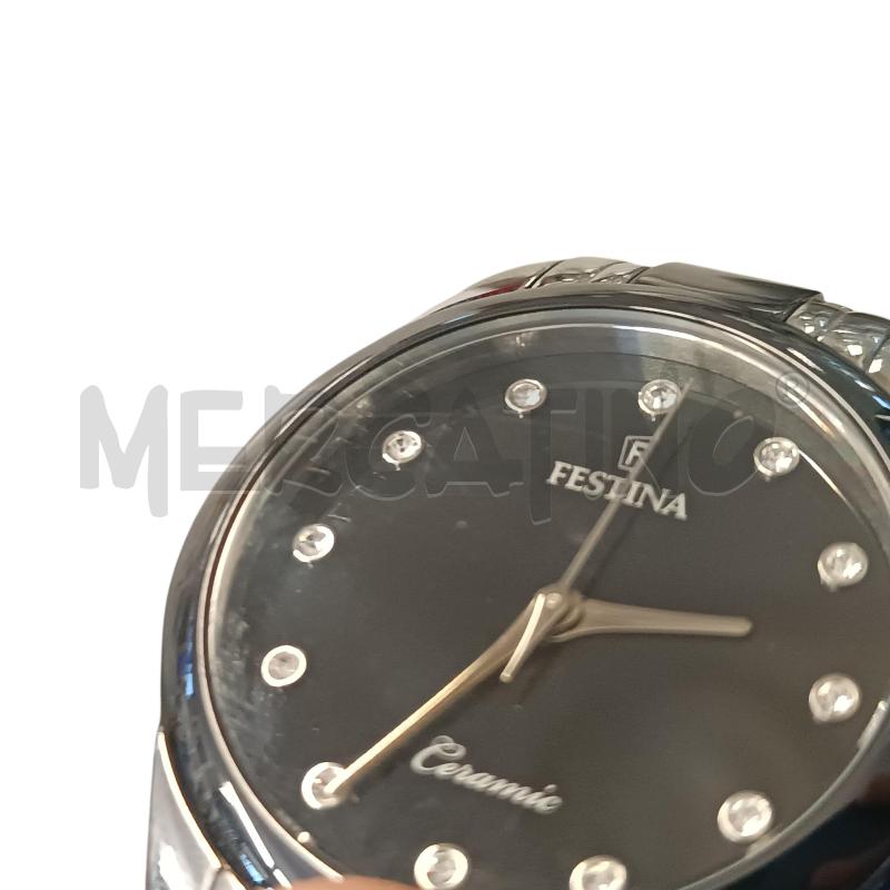 OROLOGIO FESTINA F20499 | Mercatino dell'Usato Verbania 4