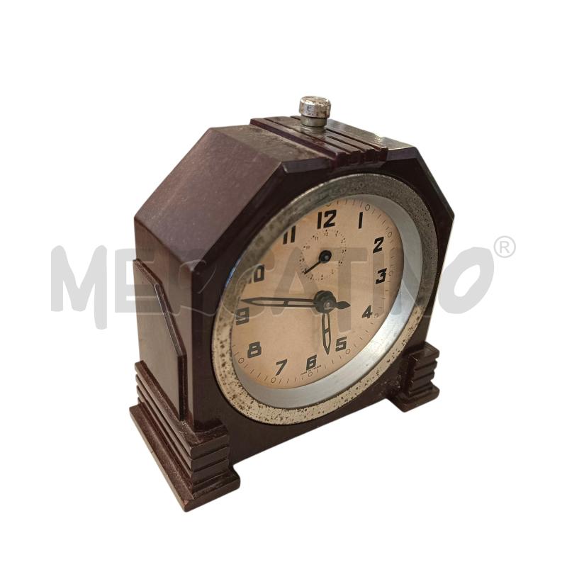 OROLOGIO SVEGLIA | Mercatino dell'Usato Verbania 1