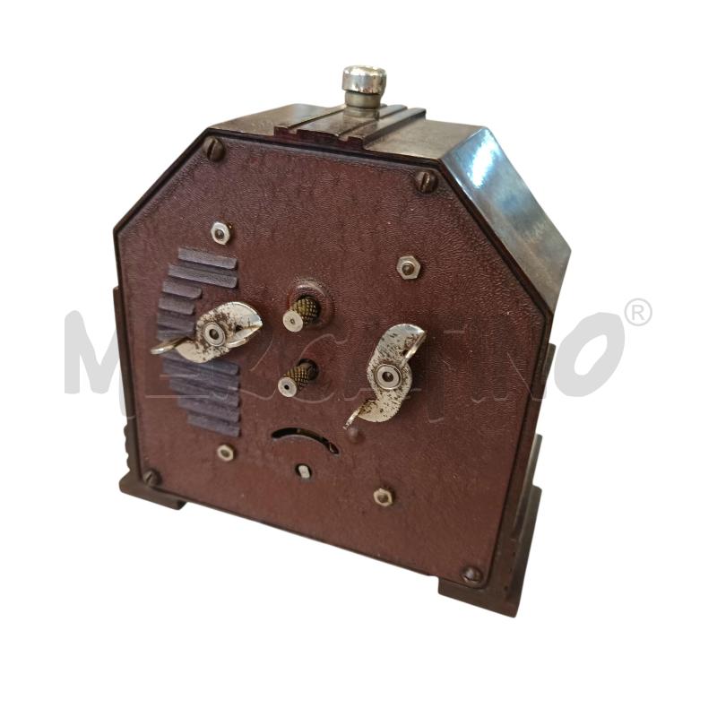 OROLOGIO SVEGLIA | Mercatino dell'Usato Verbania 2
