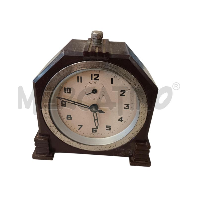 OROLOGIO SVEGLIA | Mercatino dell'Usato Verbania 3
