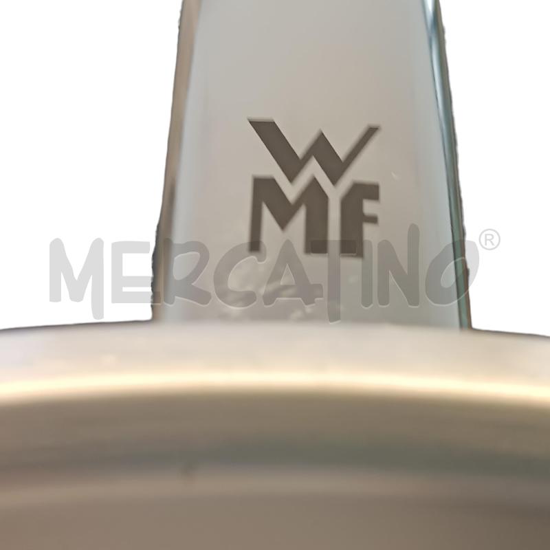 PADELLA ACCIAIO INOX WMF 24 CM | Mercatino dell'Usato Verbania 2