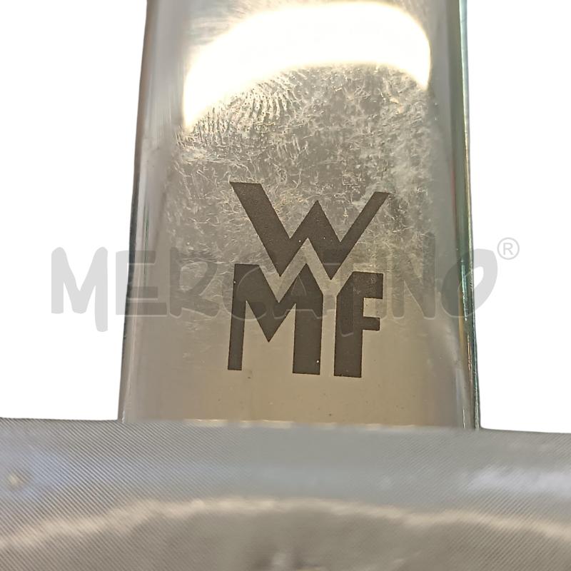 PADELLA  ACCIAIO INOX WMF 28CM | Mercatino dell'Usato Verbania 2