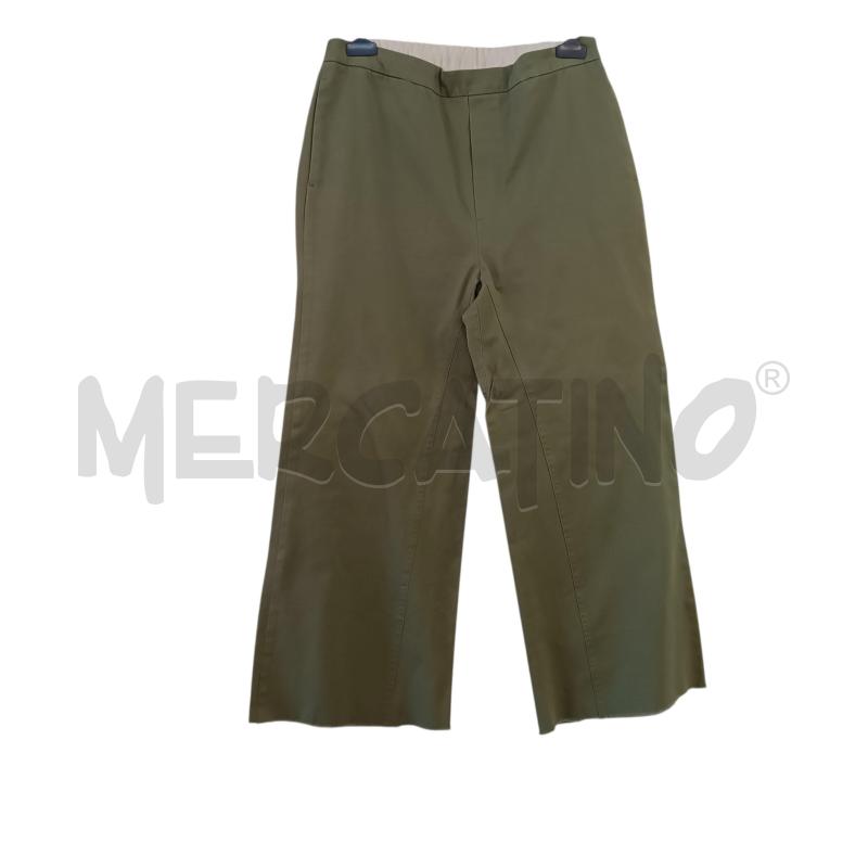 PANTALONE DONNA SIBEL SARAL | Mercatino dell'Usato Verbania 1