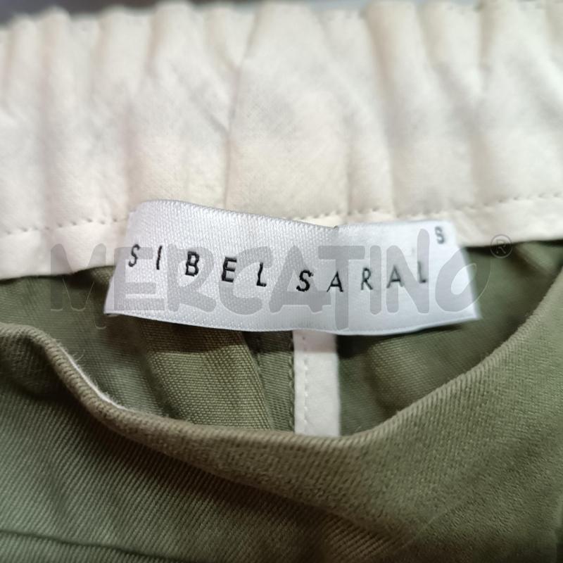 PANTALONE DONNA SIBEL SARAL | Mercatino dell'Usato Verbania 3