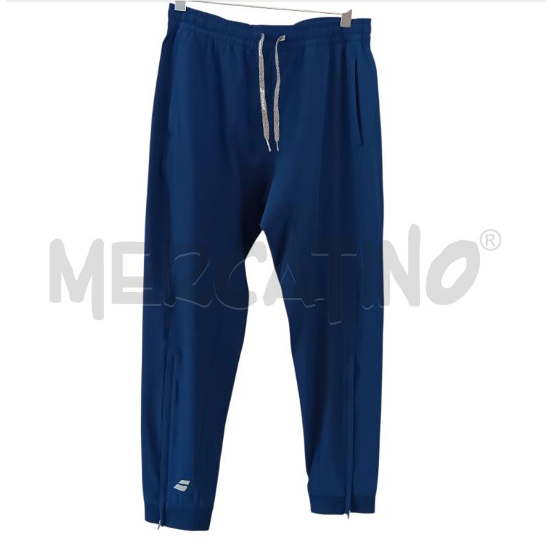 PANTALONE UOMO BABOLAT | Mercatino dell'Usato Verbania 1