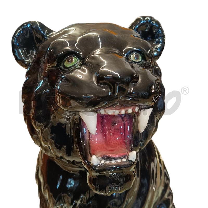 PANTERA NERA CAPODIMONTE | Mercatino dell'Usato Verbania 4