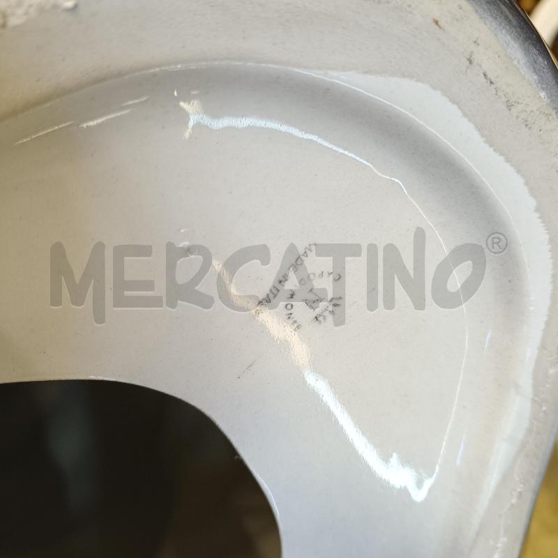 PANTERA NERA CAPODIMONTE | Mercatino dell'Usato Verbania 5
