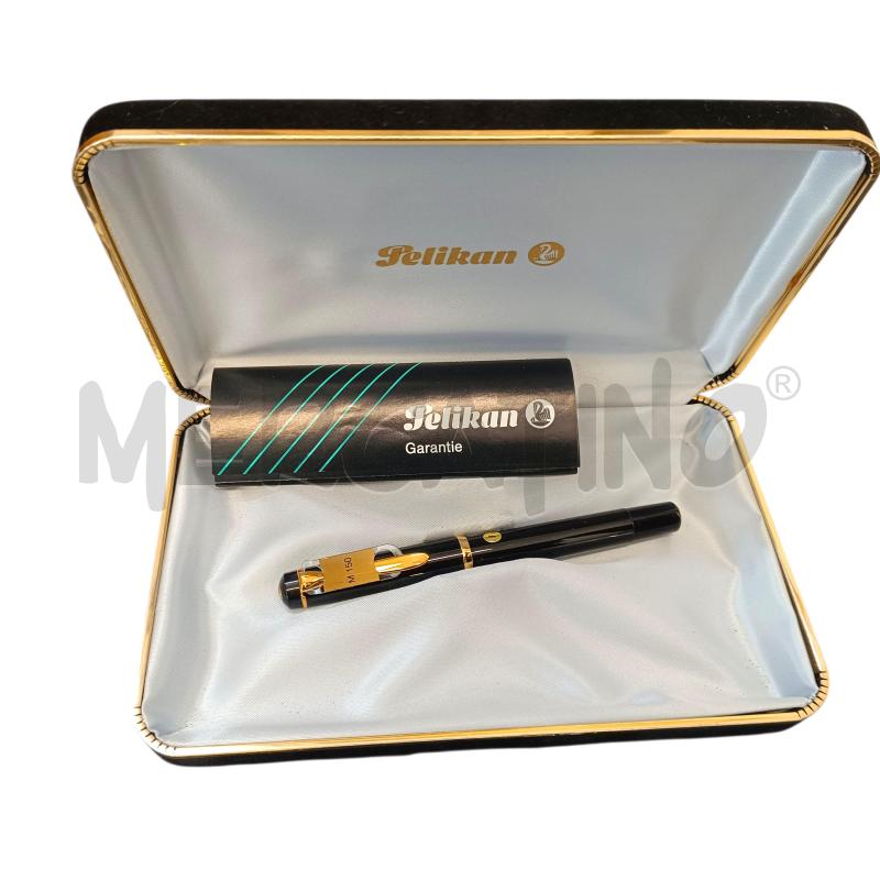 PENNA STILOGRAFICA PELIKAN M150 | Mercatino dell'Usato Verbania 1